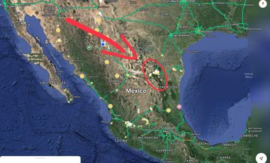 MTY NTE. ESCOBEDO BTS 269,097 ft2 Grandpark Escobedo II GRANDIR LR 020824