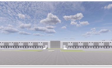 MTY NTE. ZUA ZUA BTS 110,007 ft2 Parque Ind. Mirador Apodaca AREDIR LR 120824