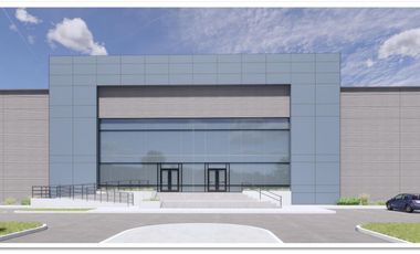 MTY NTE. ZUA ZUA BTS 110,007 ft2 Parque Ind. Mirador Apodaca AREDIR LR 120824