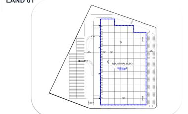 MTY NTE. ZUA ZUA BTS 110,007 ft2 Parque Ind. Mirador Apodaca AREDIR LR 120824