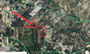 MTY NTE. ZUA ZUA BTS 110,007 ft2 Parque Ind. Mirador Apodaca AREDIR LR 120824