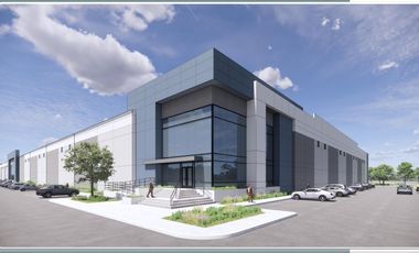 MTY NTE. ZUA ZUA BTS 110,007 ft2 Parque Ind. Mirador Apodaca AREDIR LR 120824