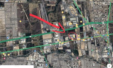 MTY NTE. ESCOBEDO 139,161 ft2 Parque Ind. Vynmsa I VYDIR LR 280824