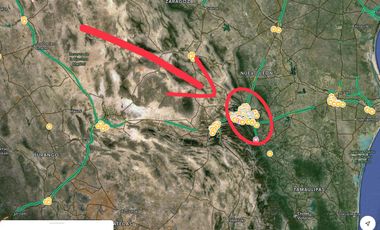 MTY NTE. ESCOBEDO 139,161 ft2 Parque Ind. Vynmsa I VYDIR LR 280824