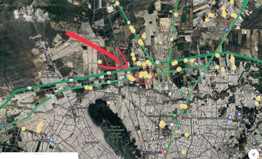MTY NTE. ESCOBEDO 139,161 ft2 Parque Ind. Vynmsa I VYDIR LR 280824