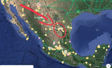 MTY NTE. ESCOBEDO 139,161 ft2 Parque Ind. Vynmsa I VYDIR LR 280824