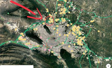 MTY NTE. ESCOBEDO 139,161 ft2 Parque Ind. Vynmsa I VYDIR LR 280824