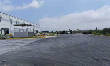MTY NTE. ESCOBEDO 139,161 ft2 Parque Ind. Vynmsa I VYDIR LR 280824