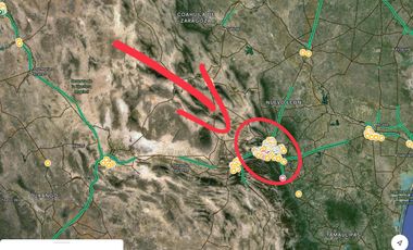 MTY PTE. STA. CATARINA 97,736 ft2 Parque Ind. Metropolitan I  VYDIR LR 280824