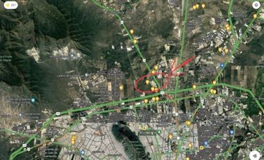 MTY ESCOBEDO NTE. 352,733 ft2 Parque Ind. Frontier ARDIR 34 GD 090523