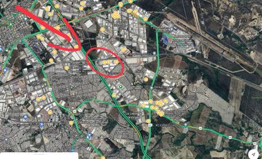MTY OTE. APODACA Parque ind. Vynmsa Aeropuerto VYDIR LR 280824