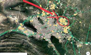 MTY OTE. APODACA Parque ind. Vynmsa Aeropuerto VYDIR LR 280824