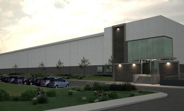 5 HA COMPLEJO SUR proyecto personalizado construccion INDUSTRIAL GODIR OH 101119