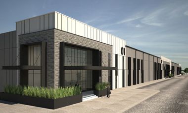 5 HA COMPLEJO SUR proyecto personalizado construccion INDUSTRIAL GODIR OH 101119