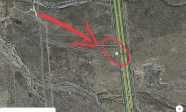 RAMOS ARIZPE OTE. 189,840 ft2 Parque Ind. Amistad Chuy Maria AMISDIR LR 261023