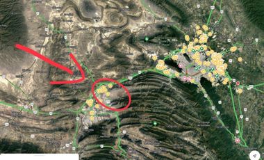 RAMOS ARIZPE OTE. 189,840 ft2 Parque Ind. Amistad Chuy Maria AMISDIR LR 261023