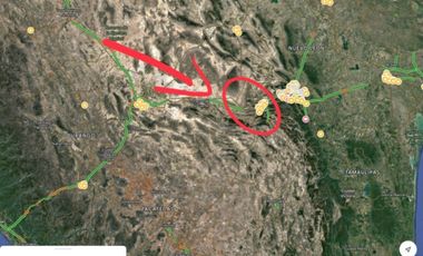 RAMOS ARIZPE OTE. 189,840 ft2 Parque Ind. Amistad Chuy Maria AMISDIR LR 261023