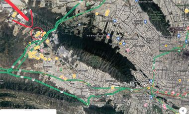 MTY PTE. STA. CATARINA 263,229 ft2 Parque Ind. Metropolitan II VYDIR LR 280824