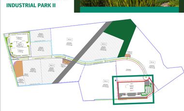 MTY PTE. STA. CATARINA 263,229 ft2 Parque Ind. Metropolitan II VYDIR LR 280824