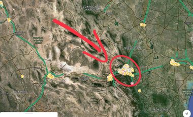 MTY PTE. STA. CATARINA 263,229 ft2 Parque Ind. Metropolitan II VYDIR LR 280824