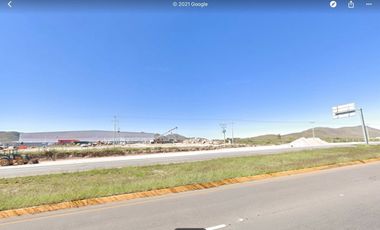 30,000 m2 CHIH norte TERRENO INDUSTRIAL venta  GRURODIR oh 190521