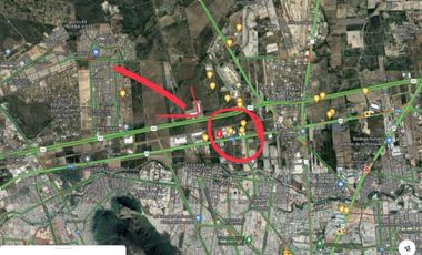 MTY ESCOBEDO NTE. BTS 269,097 ft2 PARQUE 7UMEX CEDIR LR 020824