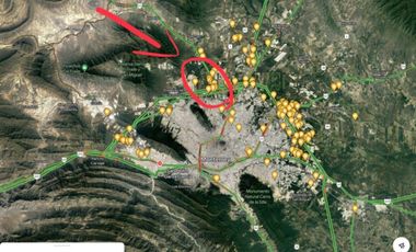 MTY ESCOBEDO NTE. BTS 269,097 ft2 PARQUE 7UMEX CEDIR LR 020824