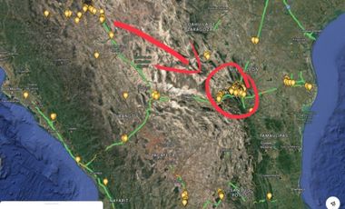 MTY ESCOBEDO NTE. BTS 269,097 ft2 PARQUE 7UMEX CEDIR LR 020824