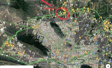 MTY ESCOBEDO NTE. BTS 269,097 ft2 PARQUE 7UMEX CEDIR LR 020824