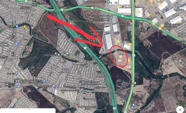 MTY OTE. APODACA 146,5790 ft2 Parque Ind. Avante Aeropuerto AVANDIR LR 090824