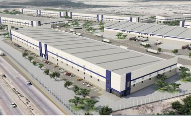 MTY OTE. APODACA 146,5790 ft2 Parque Ind. Avante Aeropuerto AVANDIR LR 090824