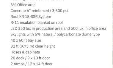 MTY APODACA OTE. 222,942 ft2 VESTA PARK APODACA VEDIR 14 LR 080624