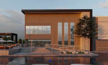 MTY APODACA OTE. 222,942 ft2 VESTA PARK APODACA VEDIR 14 LR 080624