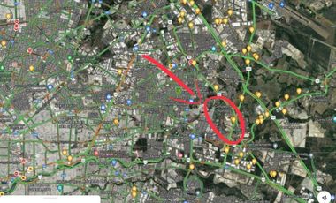 MTY APODACA OTE. 222,942 ft2 VESTA PARK APODACA VEDIR 14 LR 080624