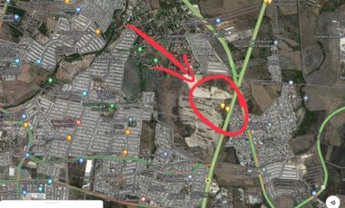 MTY APODACA OTE. 222,942 ft2 VESTA PARK APODACA VEDIR 14 LR 080624