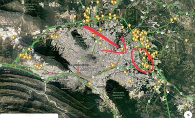 MTY APODACA OTE. 222,942 ft2 VESTA PARK APODACA VEDIR 14 LR 080624