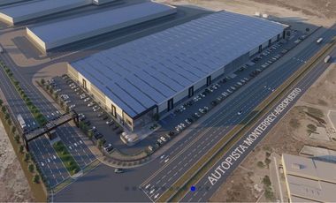 MTY APODACA OTE. 222,942 ft2 VESTA PARK APODACA VEDIR 14 LR 080624