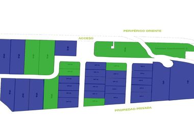 GDL OTE. TONALA  BTS 72,473  ft2 Axis Centro Logistico AXIDIR LR 170125