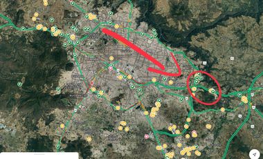 GDL OTE. TONALA  BTS 72,473  ft2 Axis Centro Logistico AXIDIR LR 170125