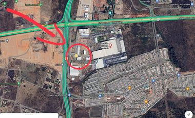 GDL OTE. TONALA  BTS 72,473  ft2 Axis Centro Logistico AXIDIR LR 170125