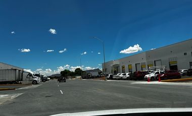 CHIH OTE. 36,164 ft2 Integra Centro Logistico ANSODIR LR 090724