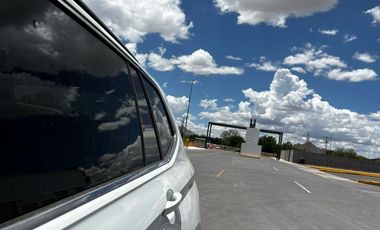 CHIH OTE. 36,164 ft2 Integra Centro Logistico ANSODIR LR 090724
