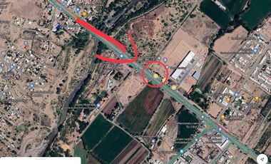 CHIH OTE. 36,164 ft2 Integra Centro Logistico ANSODIR LR 090724
