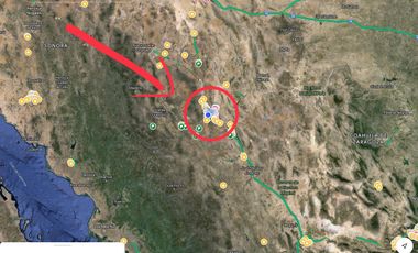 CHIH OTE. 36,164 ft2 Integra Centro Logistico ANSODIR LR 090724