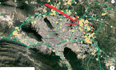 MTY OTE. APODACA 112,175 ft2 Parque Ind. Vynmsa Apodaca VYDIR LR 280824