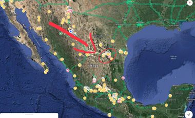 MTY OTE. APODACA 112,175 ft2 Parque Ind. Vynmsa Apodaca VYDIR LR 280824