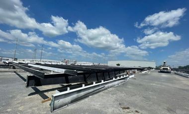 MTY OTE. APODACA 112,175 ft2 Parque Ind. Vynmsa Apodaca VYDIR LR 280824