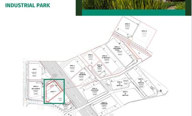 MTY OTE. APODACA 112,175 ft2 Parque Ind. Vynmsa Apodaca VYDIR LR 280824