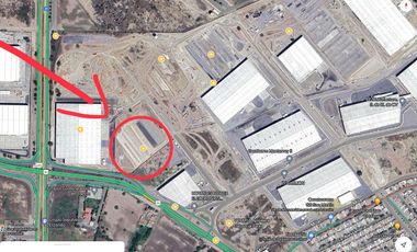 MTY OTE. APODACA 112,175 ft2 Parque Ind. Vynmsa Apodaca VYDIR LR 280824