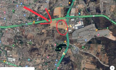 GDL OTE. TONALA  BTS 72,473 ft2 Axis Centro Logistico AXIDIR LR 170125